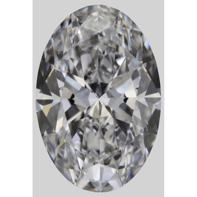 Diament szlif owalny, 0.71ct, VS1, E, GIA 2526301523 Diament szlif owalny, 0.71ct, VS1, E, GIA 2526301523