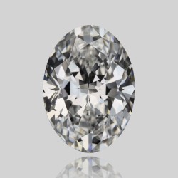 Diament szlif owalny, 1.01ct, VS1, F, GIA 6525810547