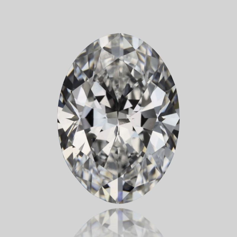 Diament szlif owalny, 1.01ct, VS1, F, GIA 6525810547 Diament szlif owalny, 1.01ct, VS1, F, GIA 6525810547