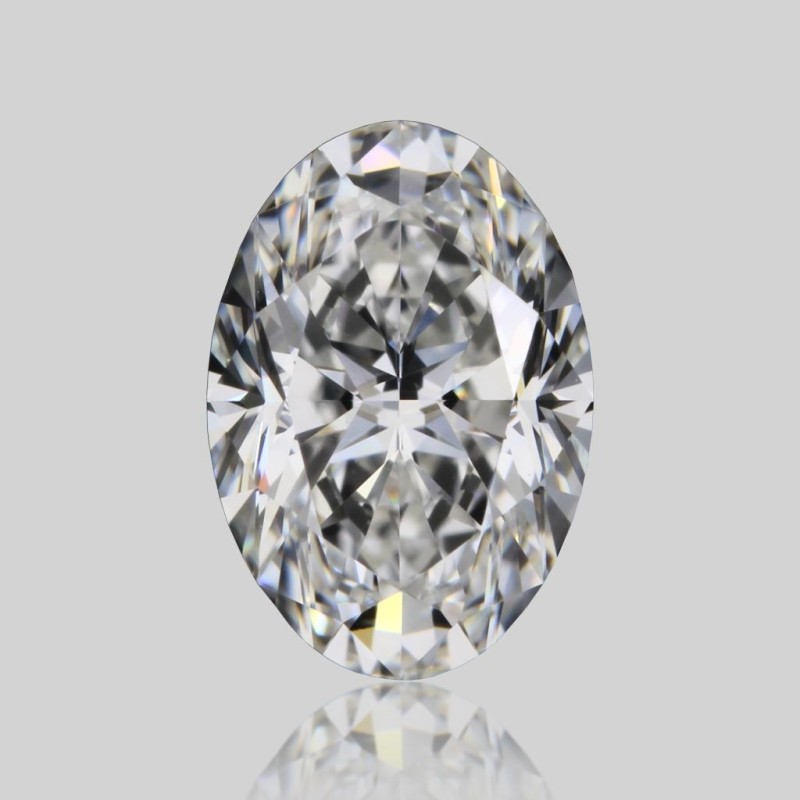 Diament szlif owalny, 0.7ct, VVS2, F, GIA 6515841781