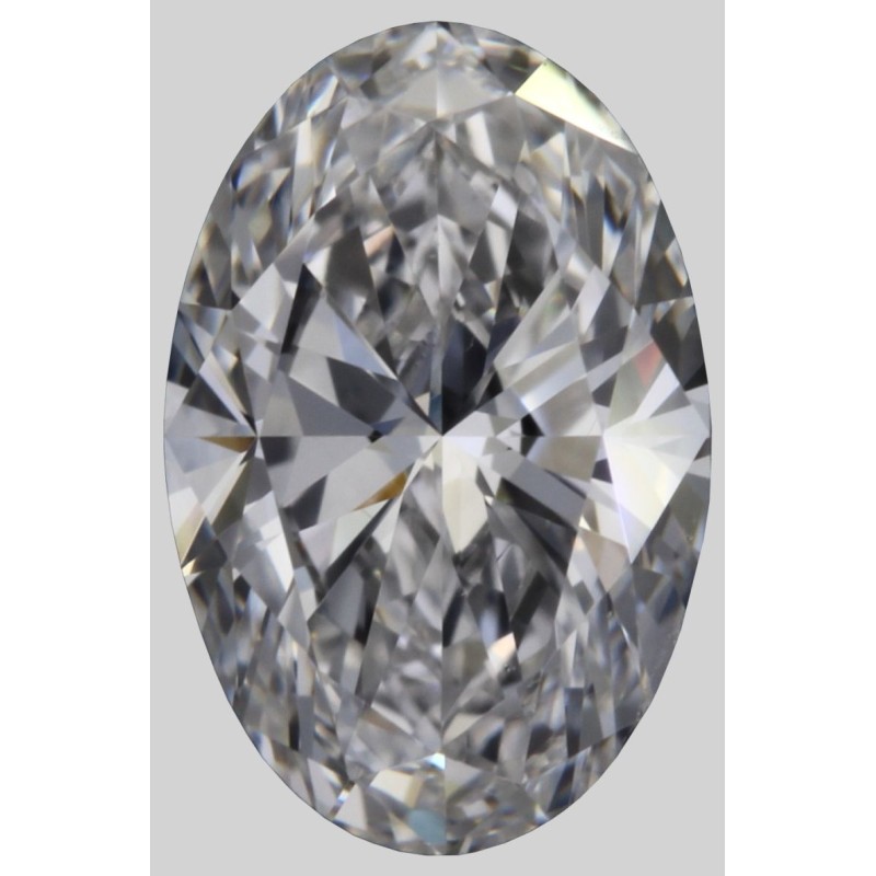 Diament szlif owalny, 0.7ct, VS2, D, GIA 6515944229 Diament szlif owalny, 0.7ct, VS2, D, GIA 6515944229