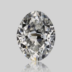 Diament szlif owalny, 1.02ct, VVS1, F, GIA 1535644999