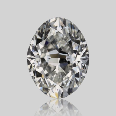 Diament szlif owalny, 1.02ct, VVS1, F, GIA 1535644999