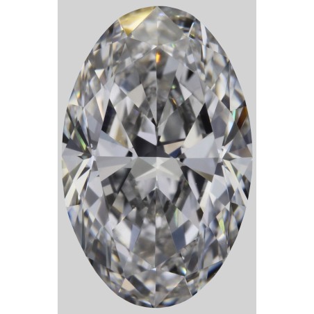 Diament szlif owalny, 1.04ct, VVS2, E, GIA 2504976093