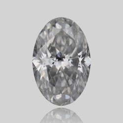 Diament szlif owalny, 1.51ct, SI2, G, IGI 691559128