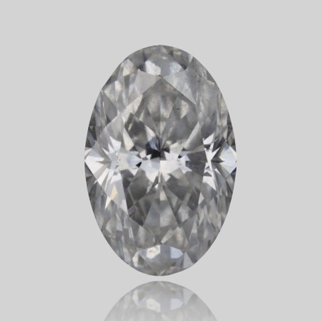 Diament szlif owalny, 1.51ct, SI2, G, IGI 691559128