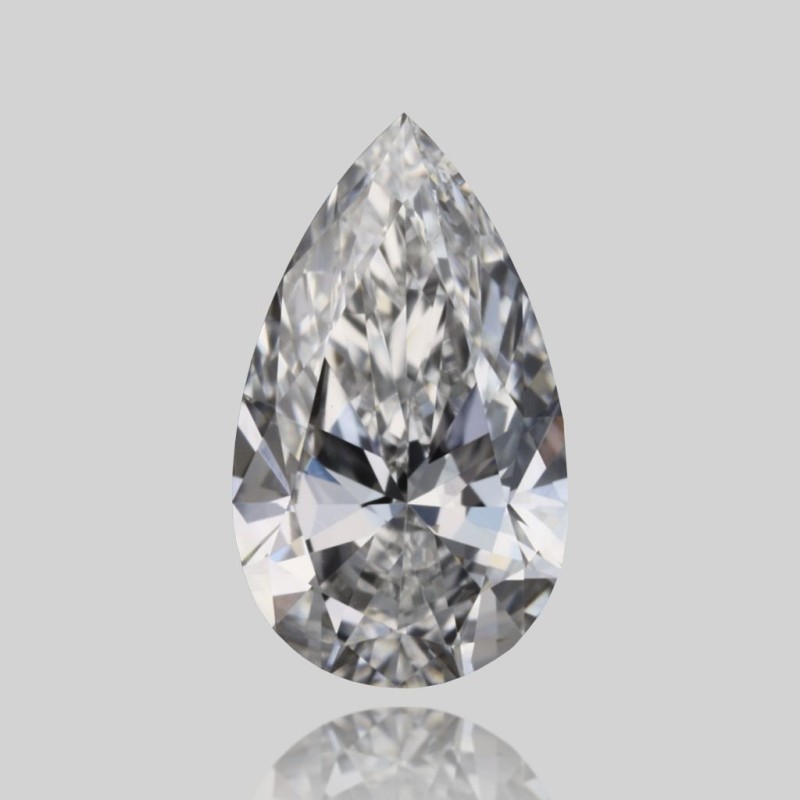 Diament szlif gruszkowy, 0.3ct, VS1, E, GIA 2536584843 Diament szlif gruszkowy, 0.3ct, VS1, E, GIA 2536584843