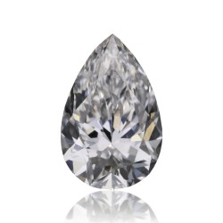 Diament szlif gruszkowy, 0.3ct, VS1, E, GIA 1539612542