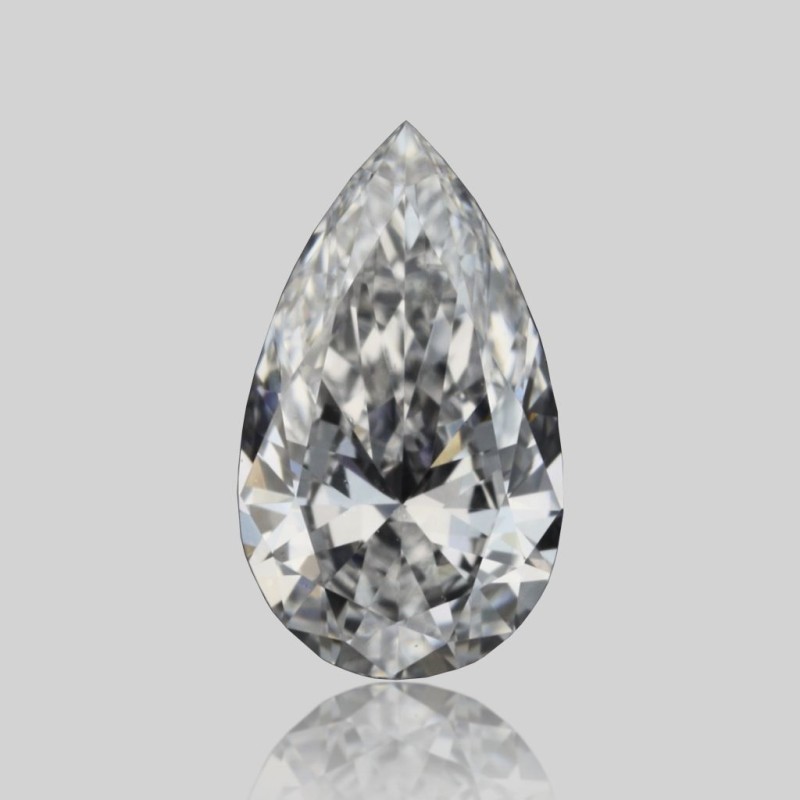 Diament szlif gruszkowy, 0.3ct, VS2, D, GIA 1535195440 Diament szlif gruszkowy, 0.3ct, VS2, D, GIA 1535195440