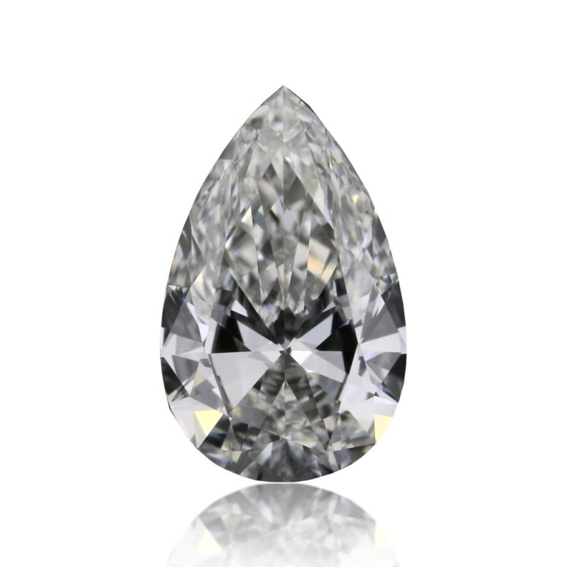 Diament szlif gruszkowy, 0.33ct, VS1, G, GIA 1538716196 Diament szlif gruszkowy, 0.33ct, VS1, G, GIA 1538716196
