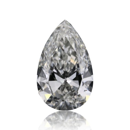 Diament szlif gruszkowy, 0.33ct, VS1, G, GIA 1538716196