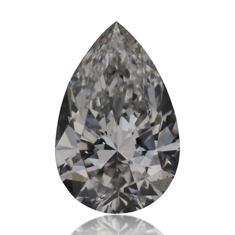 Diament szlif gruszkowy, 0.47ct, VS2, F, GIA 6521877023 Diament szlif gruszkowy, 0.47ct, VS2, F, GIA 6521877023