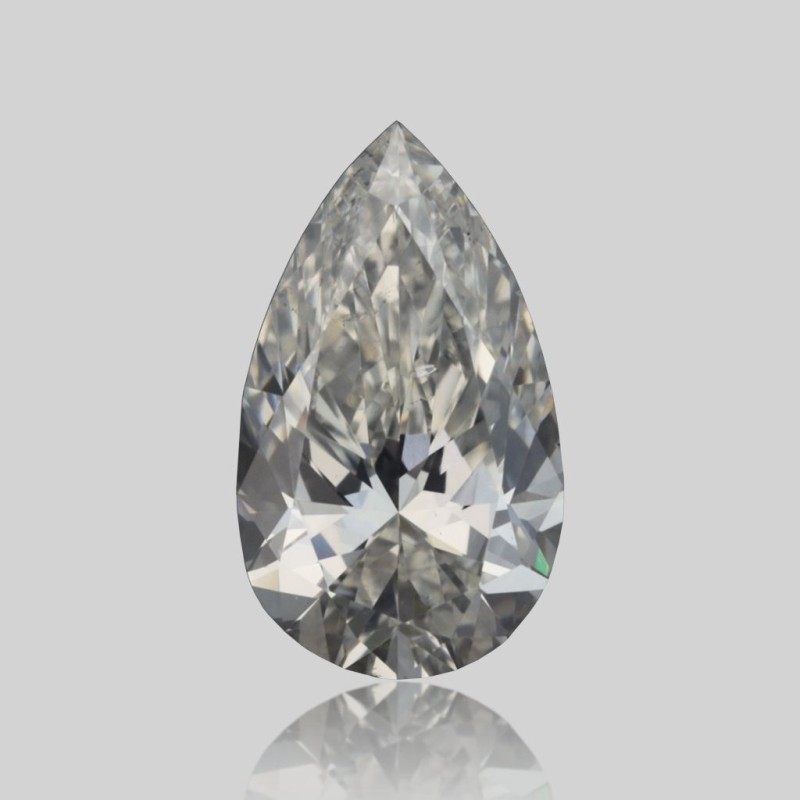 Diament szlif gruszkowy, 0.41ct, SI2, G, GIA 2537563317 Diament szlif gruszkowy, 0.41ct, SI2, G, GIA 2537563317