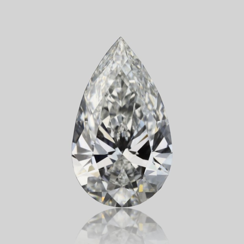 Diament szlif gruszkowy, 0.33ct, VVS1, F, GIA 6535466779 Diament szlif gruszkowy, 0.33ct, VVS1, F, GIA 6535466779