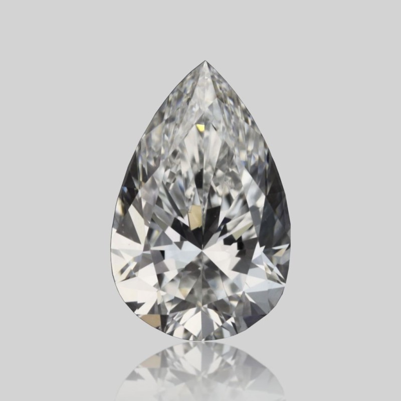 Diament szlif gruszkowy, 0.3ct, VVS1, E, GIA 1539655582 Diament szlif gruszkowy, 0.3ct, VVS1, E, GIA 1539655582