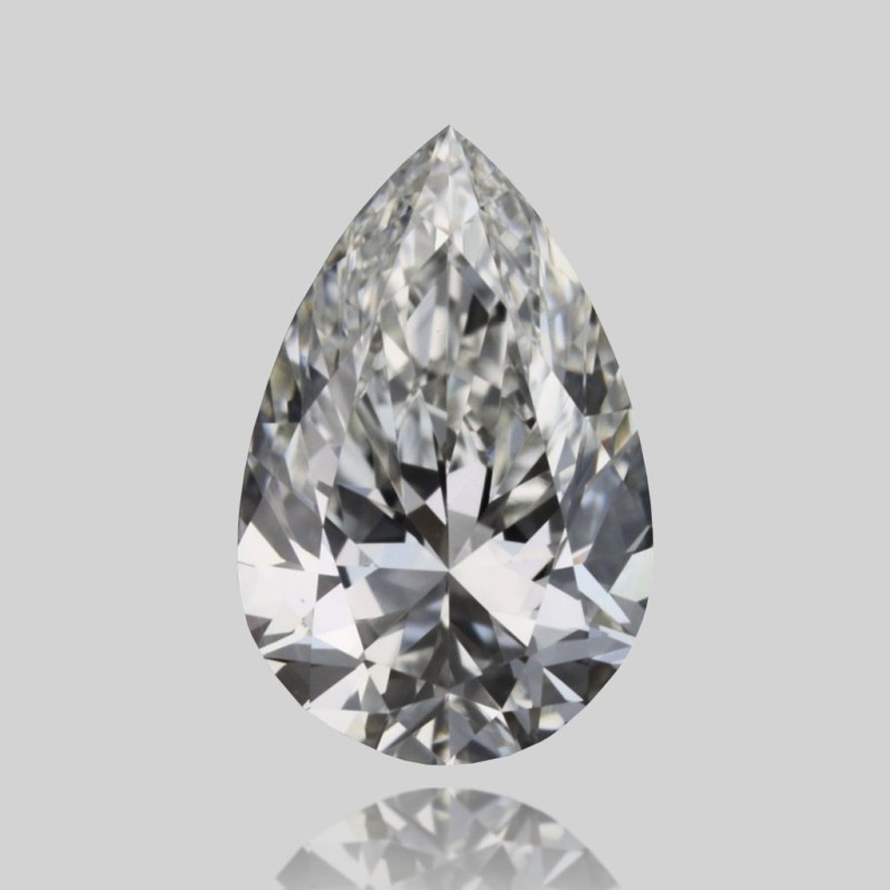 Diament szlif gruszkowy, 0.3ct, VVS1, H, GIA 1533584882 Diament szlif gruszkowy, 0.3ct, VVS1, H, GIA 1533584882