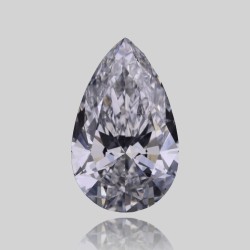 Diament szlif gruszkowy, 0.42ct, SI1, G, GIA 2534584861
