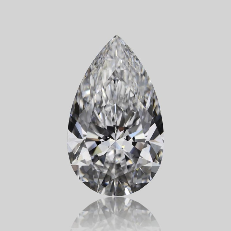 Diament szlif gruszkowy, 0.72ct, VVS1, D, GIA 3525748069 Diament szlif gruszkowy, 0.72ct, VVS1, D, GIA 3525748069
