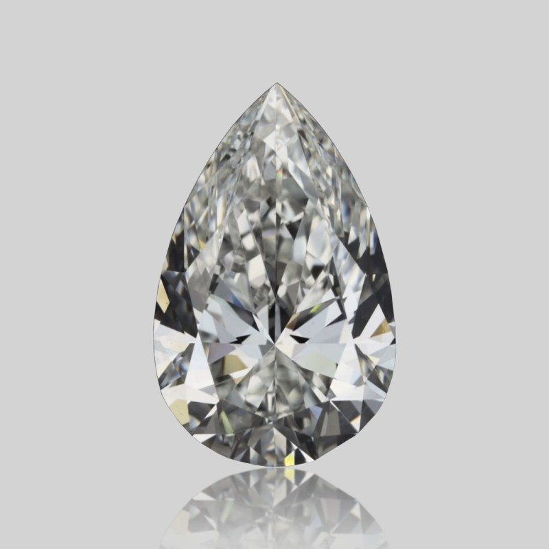 Diament szlif gruszkowy, 0.62ct, VVS1, G, GIA 1533784390 Diament szlif gruszkowy, 0.62ct, VVS1, G, GIA 1533784390