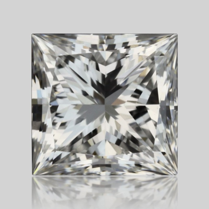 Diament szlif princess, 0.3ct, VVS2, D, GIA 3535781388 Diament szlif princess, 0.3ct, VVS2, D, GIA 3535781388