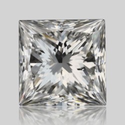 Diament szlif princess, 0.31ct, VVS1, E, GIA 1539466707