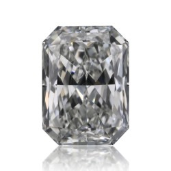 Diament radiant, 0.3ct, VS2, G, GIA 5533697079