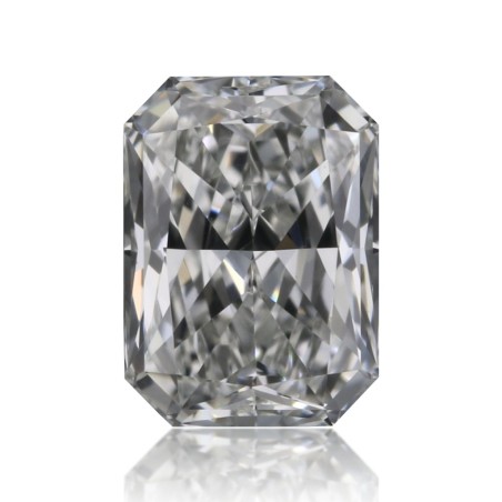 Diament radiant, 0.3ct, VS2, G, GIA 5533697079