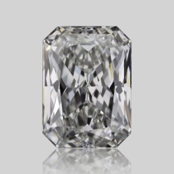Diament radiant, 0.3ct, VS1, G, GIA 5533032589