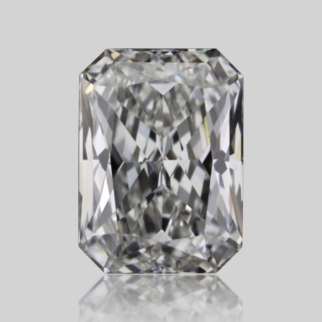 Diament radiant, 0.3ct, VS1, G, GIA 5533032589
