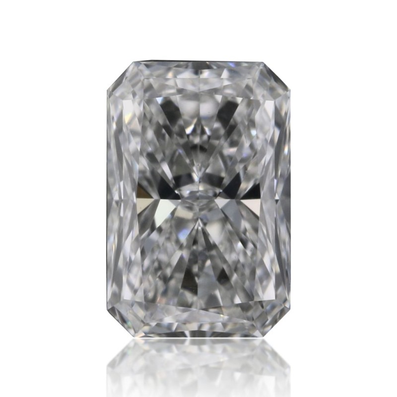 Diament radiant, 0.32ct, VVS2, F, GIA 5533450013 Diament radiant, 0.32ct, VVS2, F, GIA 5533450013