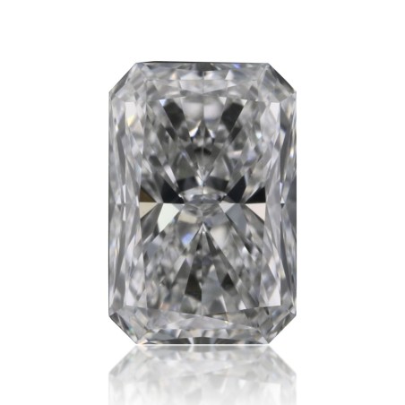 Diament radiant, 0.32ct, VVS2, F, GIA 5533450013