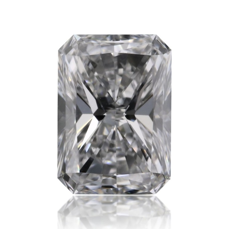 Diament radiant, 0.3ct, VS1, D, GIA 2536648374