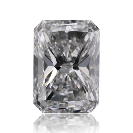 Diament radiant, 0.3ct, VS1, D, GIA 2536648374