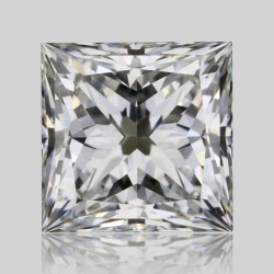 Diament szlif princess, 1.05ct, VVS1, F, GIA 1538102125