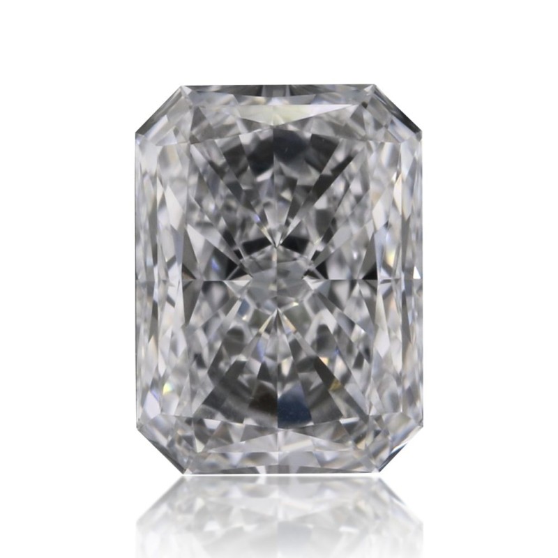 Diament radiant, 0.36ct, VVS2, D, GIA 2536697085