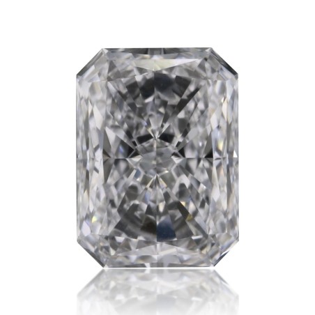 Diament radiant, 0.36ct, VVS2, D, GIA 2536697085