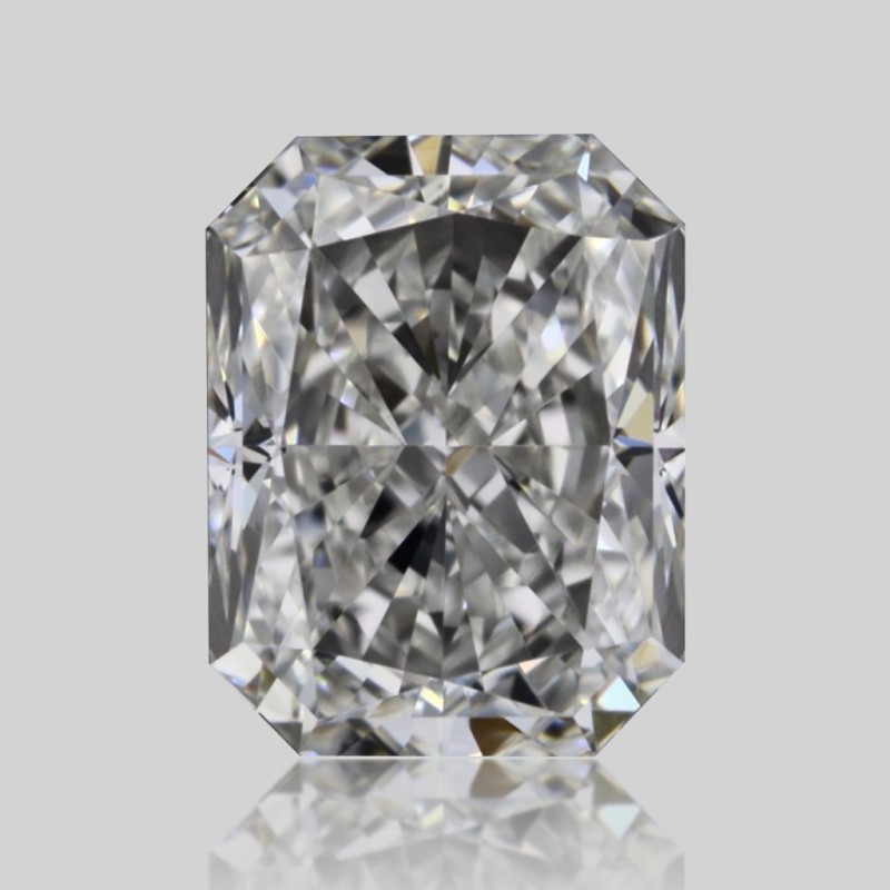 Diament radiant, 0.34ct, VVS2, G, GIA 6521548627