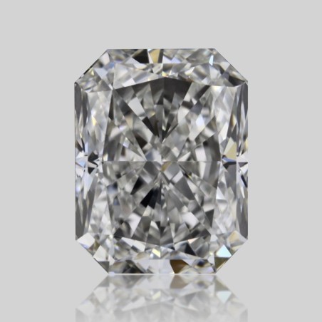 Diament radiant, 0.34ct, VVS2, G, GIA 6521548627