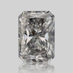 Diament radiant, 0.3ct, VVS1, E, GIA 7538196241