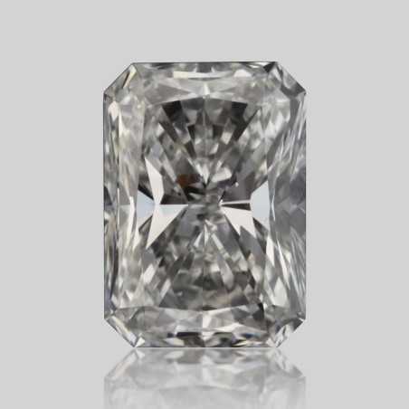 Diament radiant, 0.3ct, VVS1, E, GIA 7538196241