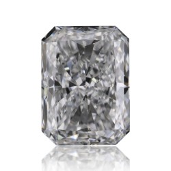 Diament radiant, 0.33ct, VVS2, E, GIA 1539635734