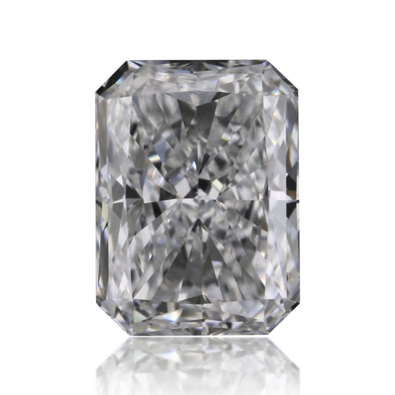Diament radiant, 0.33ct, VVS2, E, GIA 1539635734
