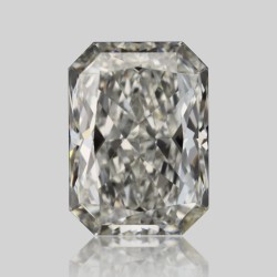 Diament radiant, 0.33ct, VVS2, G, GIA 7536341673