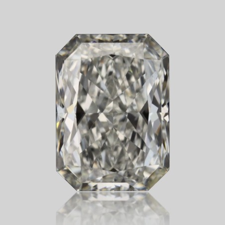 Diament radiant, 0.33ct, VVS2, G, GIA 7536341673