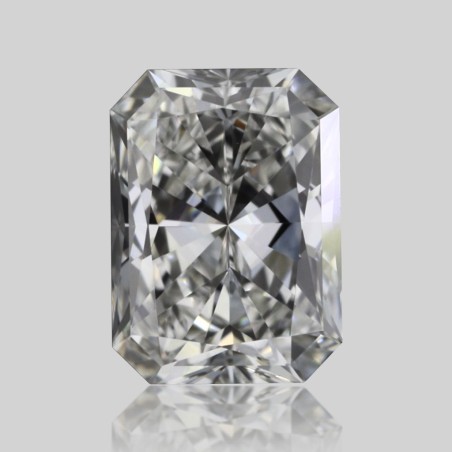 Diament radiant, 0.36ct, VS1, G, GIA 6522519637
