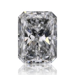 Diament radiant, 0.31ct, VS1, D, GIA 2537449358