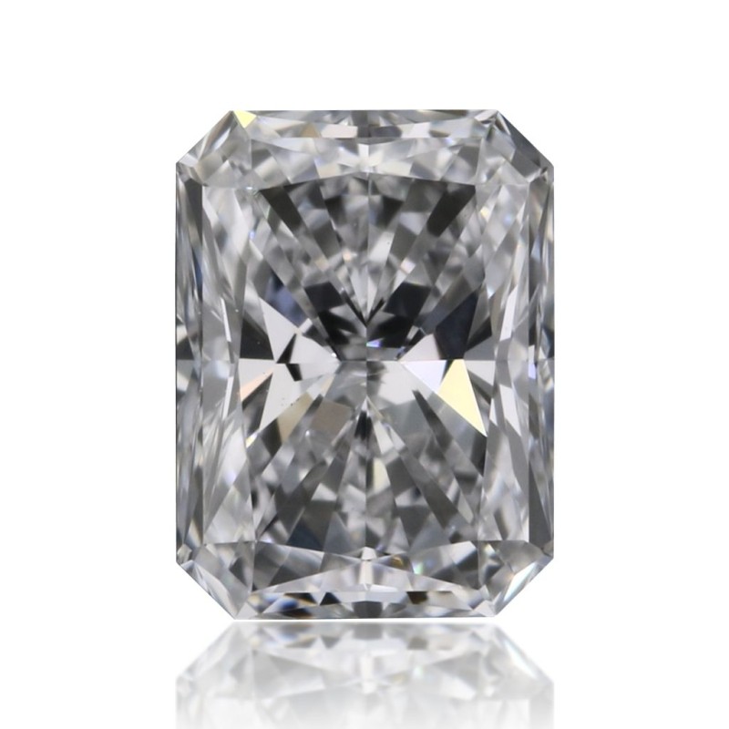 Diament radiant, 0.31ct, VS1, D, GIA 2537449358