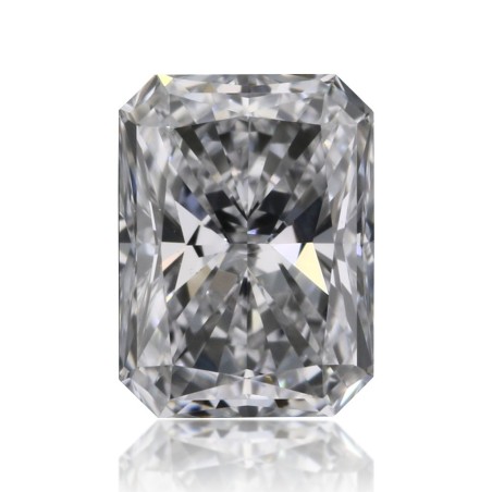 Diament radiant, 0.31ct, VS1, D, GIA 2537449358
