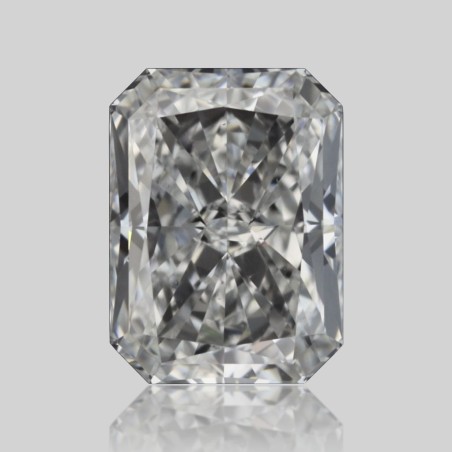 Diament radiant, 0.39ct, VVS1, E, GIA 5533392103