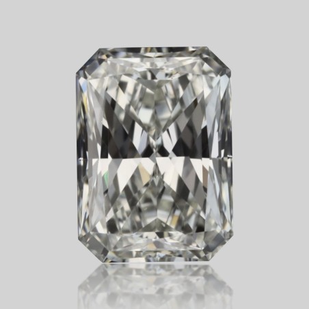 Diament radiant, 0.3ct, VS1, G, GIA 1533416084